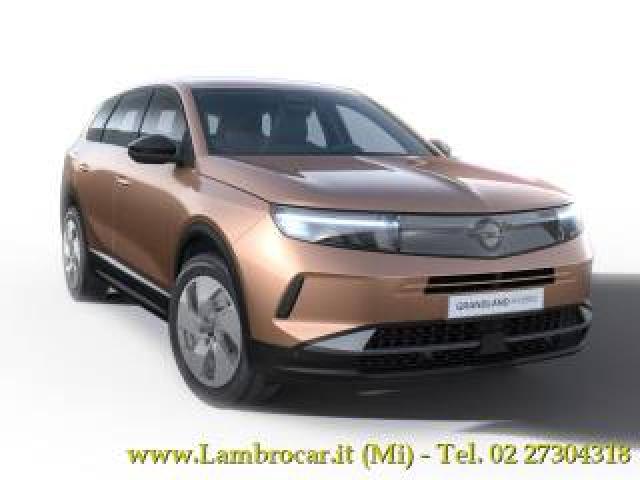 Opel Grandland Hybrid 145cv Edition Automatico - Offerta Maggio 