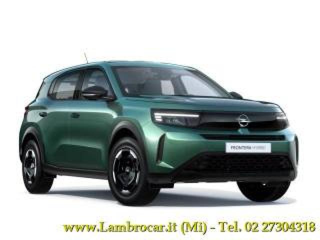 Opel Frontera Hybrid 110cv Edct Edition - Offerta Maggio 