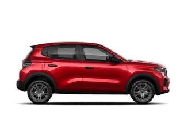 Citroen C3 1.2 Turbo 100cv You - Offerta Aprile 