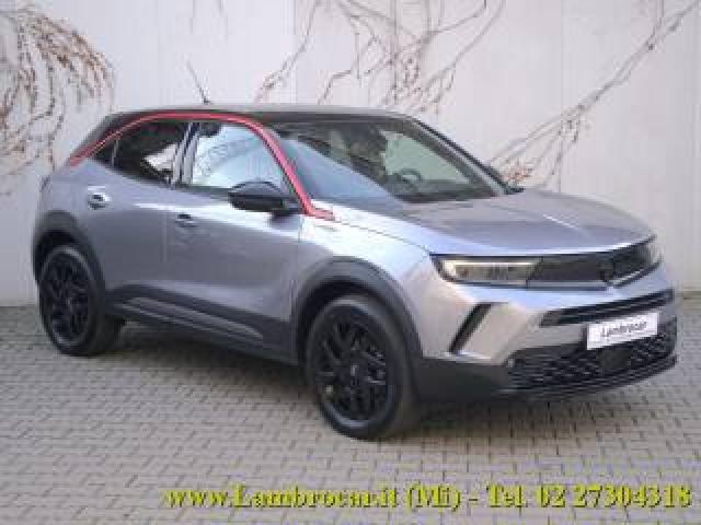 Opel Mokka 1.2 Turbo 130 Cv Aut. Gs Line 