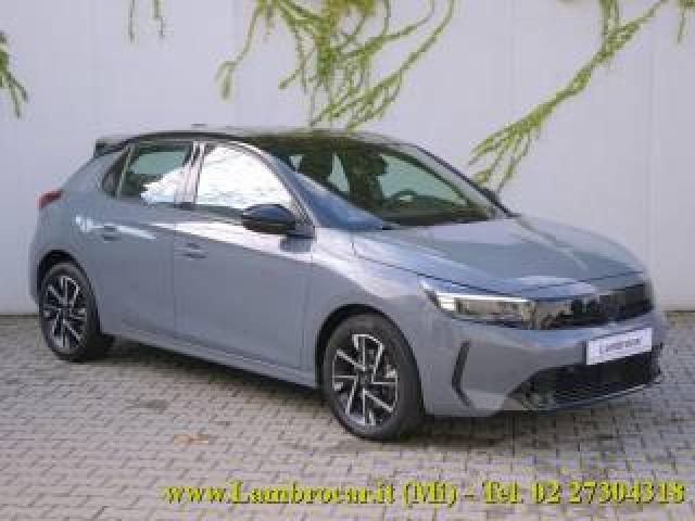 Opel Corsa 1.2 100 Cv Gs 
