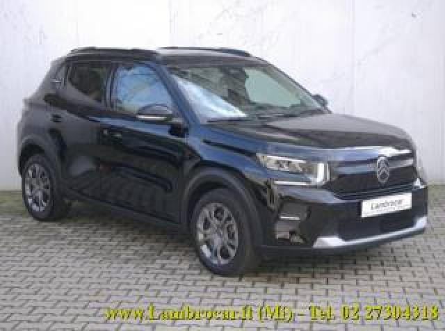 Citroen C3 1.2 Turbo 100 S&s Max 