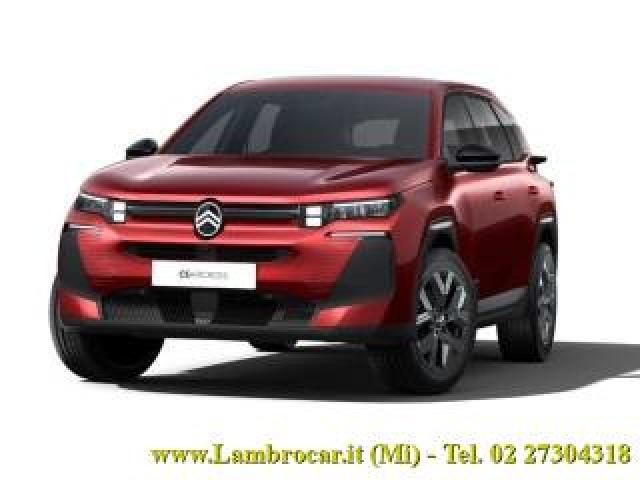 Citroen C5 Aircross Hybrid 145 Cv E-Dcs6 You - Offerta Aprile 