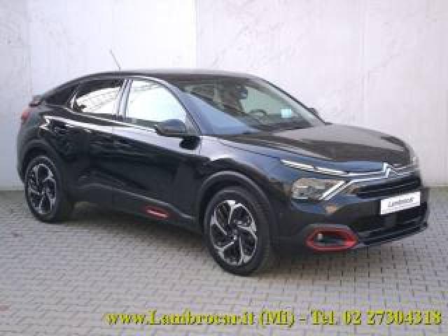 Citroen C4 1.2 Turbo 130 Autom. Shine *doppio Treno Gomme* 