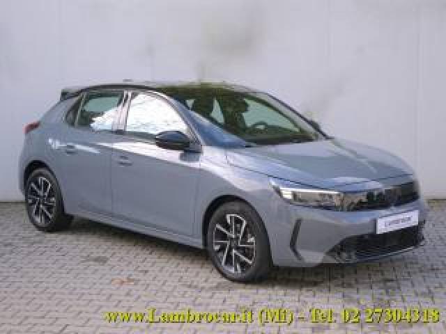 Opel Corsa 1.2 Turbo 100cv Gs Km Zero 