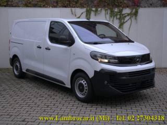 Opel Vivaro Furgone 1.5 Diesel 120cv M Km Zero 