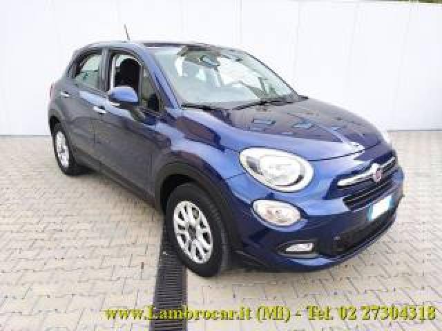 Fiat 500x 1.3 Multijet 95 Cv Pop Star 