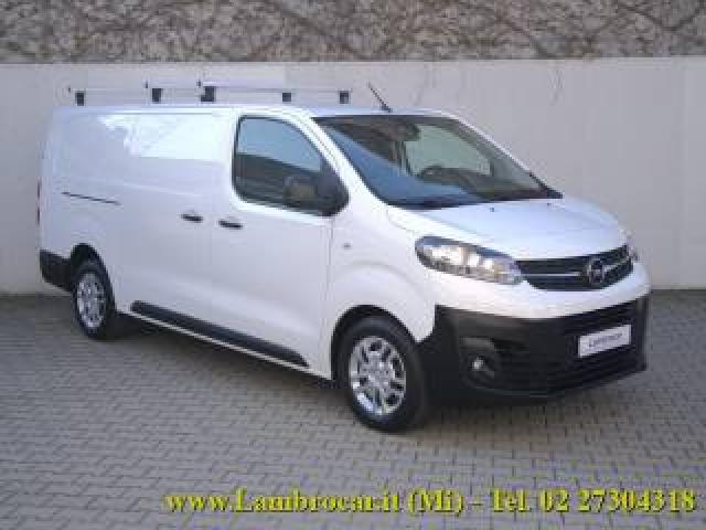 Opel Vivaro Furgone 2.0 Diesel 150cv L Enjoy 