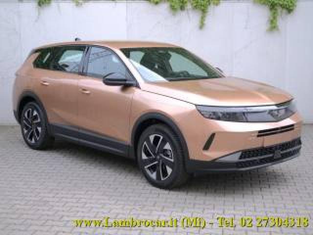 Opel Grandland Hybrid 145 Cv Edct Edition Km Zero 