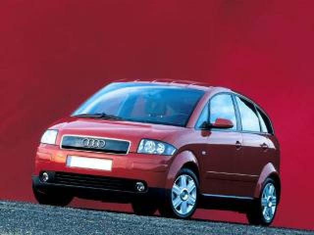 Audi A2 1.4 Tdi 75cv Comfort 