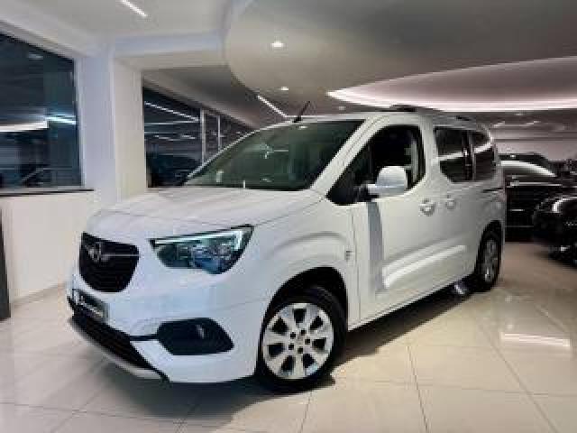 Opel Combo Life 1.5d 100 Cv S&s Innovation + Tetto Panoramico 