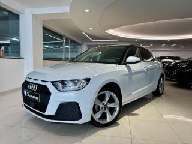 Audi A1 Spb 25 Tfsi S Tronic Admired 