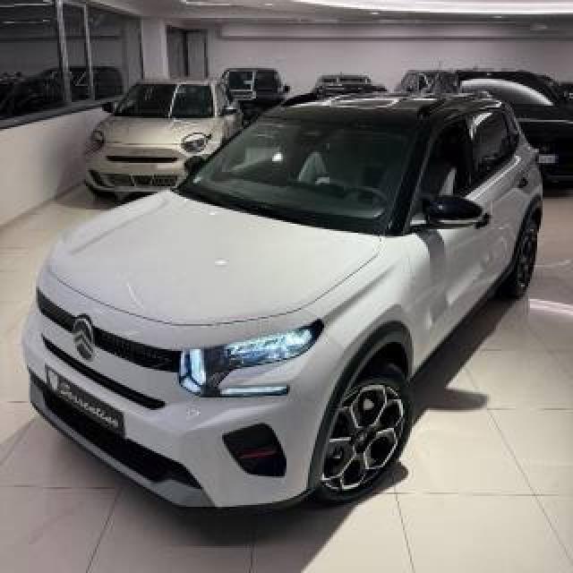 Citroen C3 Puretech 100 S&s Max Vari Colori 