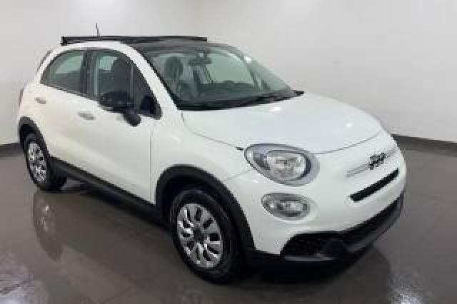 Fiat 500x 1.5 T4 Hybrid 130 Cv Dct Dolcevita 