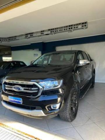 Ford Ranger 2.0 Ecoblue Aut. Dc Limited 5 Posti Autocarro 