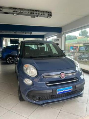 Fiat 500l 1.3 Multijet 95 Cv Mirror 