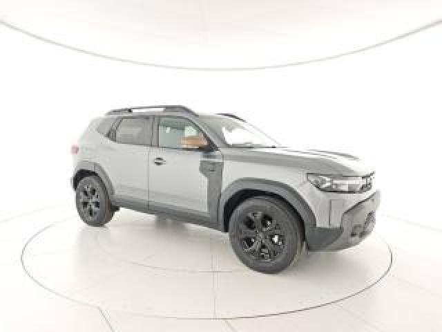 Dacia Duster Eco-G 120 Cv Extreme 