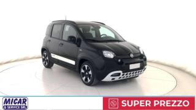 Fiat Pandina 1.0 Firefly 65 Cv Hybrid Cross 
