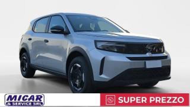 Opel Frontera Hybrid 145 Cv Edct Edition 