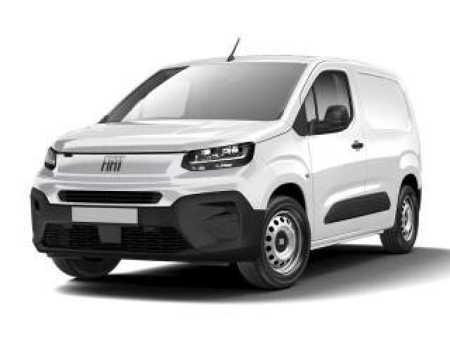 Fiat Doblo Furgone M Diesel 100 Cv Mt 