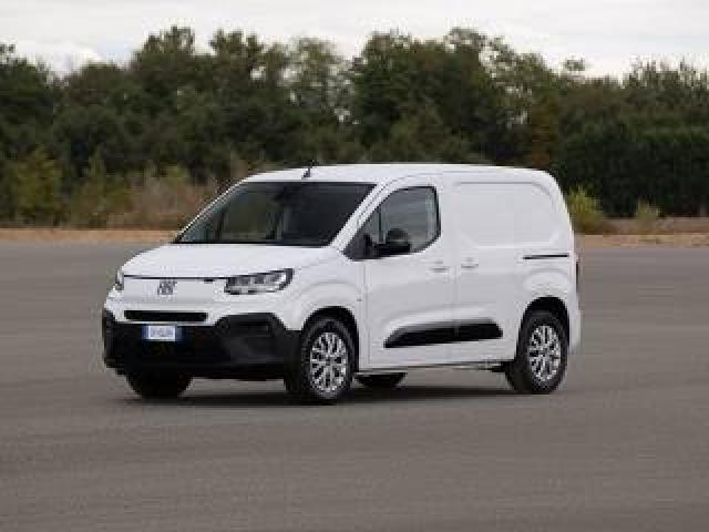 Fiat Doblo 1.5 Bluehdi 130cv Van  Xl 