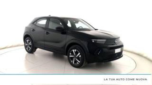 Opel Mokka 1.2 Turbo 136 Cv Edition 