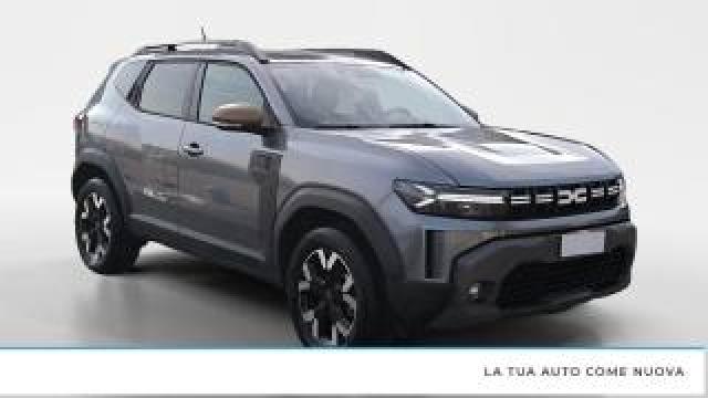 Dacia Duster Hybrid 140 Cv Extreme 