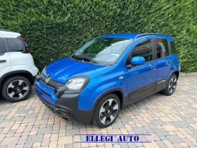 Fiat Panda Cross Promo Fin. Pandina Cross  1.0 Firefly  Hybrid Km0 