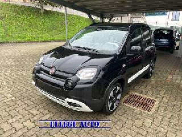 Fiat Panda Cross Pandina Cross  1.0 Firefly  Hybrid Km0 