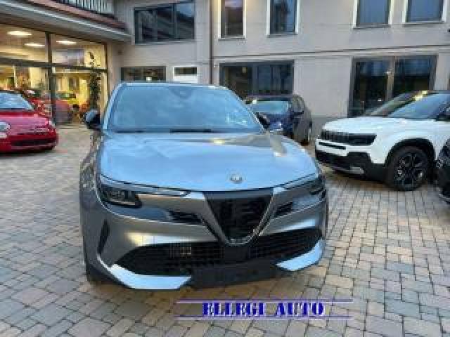 Alfa Romeo Junior 1.2 136 Cv Hybrid Edct6 Speciale  Km 0 