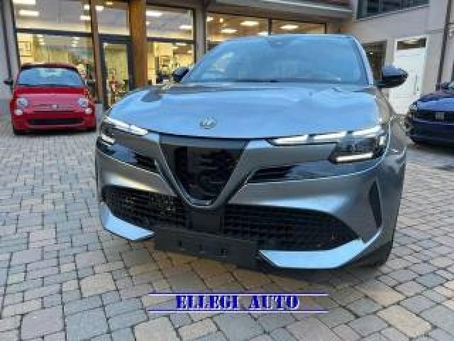 Alfa Romeo Junior Promo Fin 1.2 136 Cv Hybrid Edct6 Speciale  Km 0 