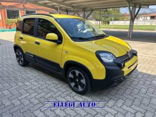 Fiat Pandina Pandina Cross  1.0 Firefly  Hybrid Km0 