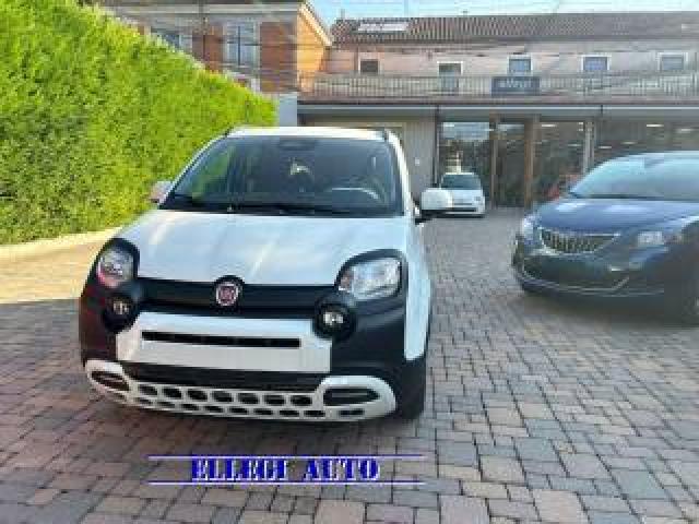 Fiat Pandina Pandina Cross Look 1.0 Firefly  Hybrid Km0 