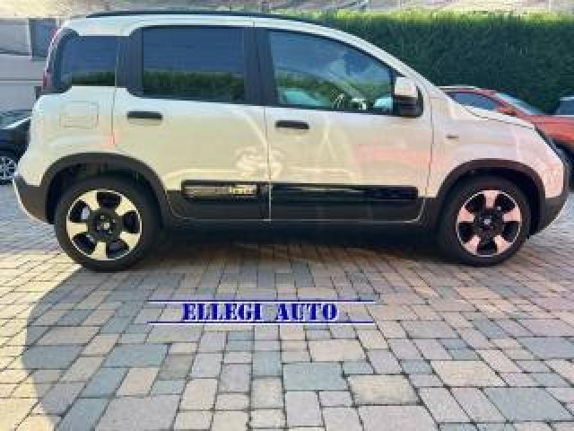 Fiat Pandina Promo Fin. Pandina Cross  1.0 Firefly  Hybrid Km0 