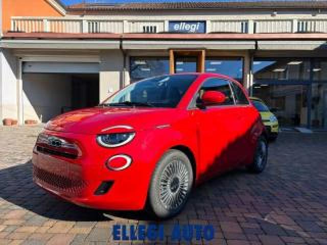 Fiat 500 Promo Finanz Berlina 1.0 65 Cv Hybrid Torino Km 0 