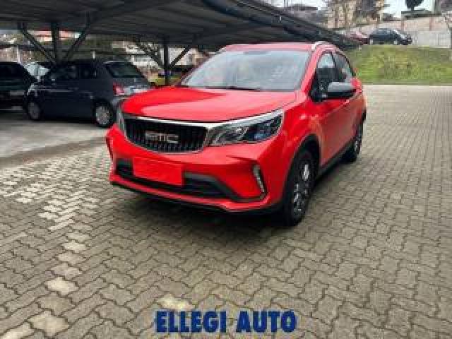 Emc Quattro 1.5 Cvt 103 Cv Tetto In Vetro Km 0 