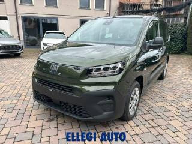 Fiat Doblo Promo Finanz Doblò  1.5 Bluehdi 130 Cv Mt6 Km0 