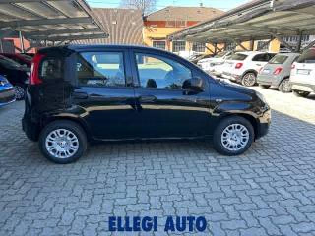 Fiat Panda Promo Finanz  1.0 Hybrid Icon Km 0 