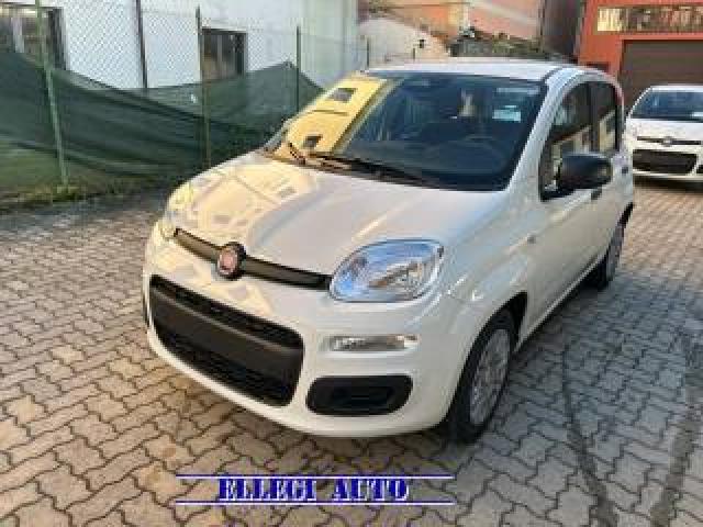 Fiat Panda Promo Finanz 1.0 Hybrid Icon  Km 0  