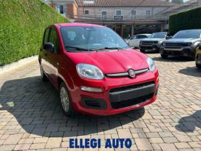 Fiat Panda Promo Finanziam 1.0 Hybrid Icon 5 Posti Km 0 