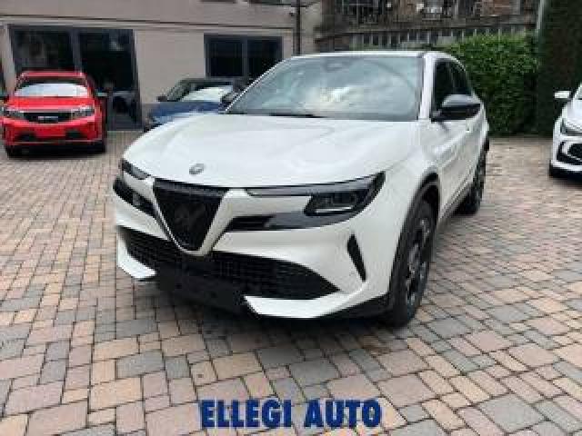 Alfa Romeo Junior Promo Finanz.  1.2 145cv Hybrid Edct6  Km 0 