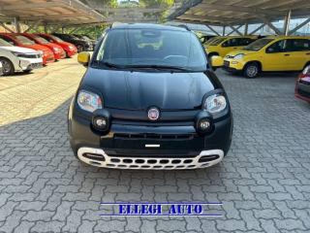 Fiat Pandina Promo Fin.  Pandina Cross  1.0  Hybrid Km0 