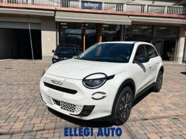 Fiat 600 Promo Finanz. Hybrid 100 Cv Dct Mhev Pop Km 0 