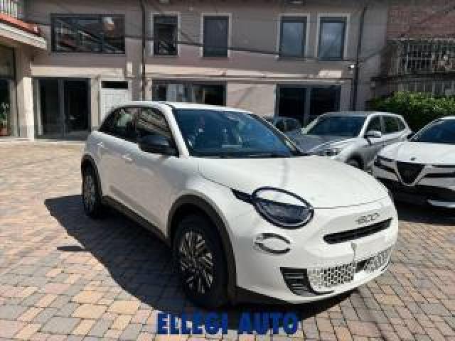 Fiat 600 Promo Finanz. Hybrid 100 Cv Dct Mhev Pop Km 0 