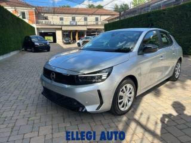 Opel Corsa Promo Finanziam.1.2 75 Cv Edition Km 0 