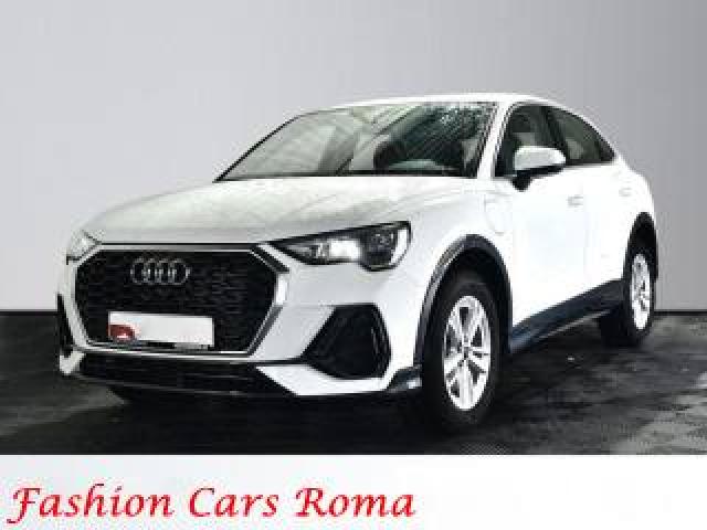 Audi Q3 45 Tfsi E S Tronic 