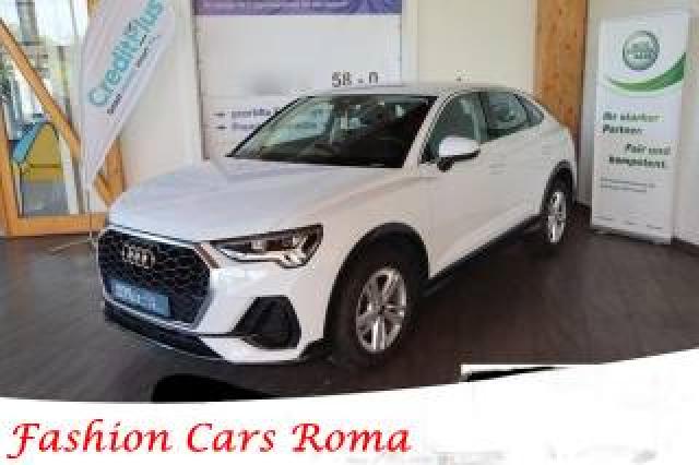 Audi Q3 Spb 35 Tdi 