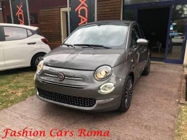 Fiat 500 Cabrio  1.0 Hybrid Dolcevita 