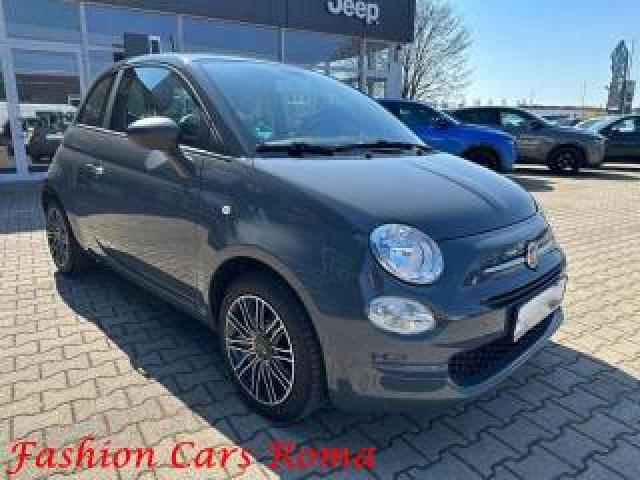 Fiat 500 1.2 Pop Star 