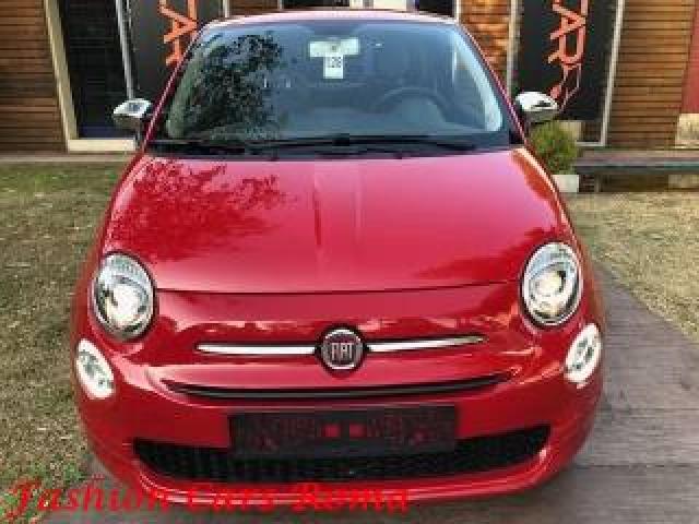 Fiat 500 1.2 Pop Star 